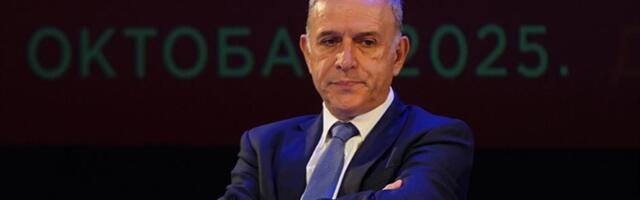 Ponoš: Samo zaludni provode pet dana u Davosu bez ijednog ozbiljnog sastanka