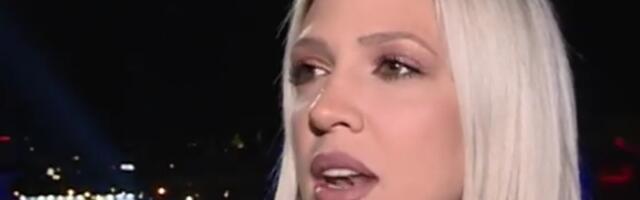 MILICA TODOROVIĆ SE OGLASILA JAVNO NAKON POROĐAJA: "Iz bolničke postelje prolazim ono što nijedna žena ne bi smela da doživi"