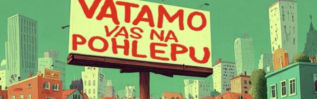 „Bonus dobrodošlice“ za drugu fazu kampanje „Krokodili dolaze“