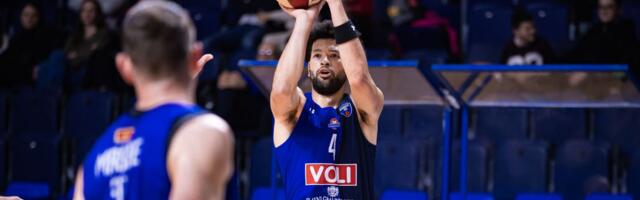 Budućnost srušila Burg, Barać i Bahčešehir preživeli dramu za četvrtfinale: Poznati svi učesnici plej-ofa Evrokupa