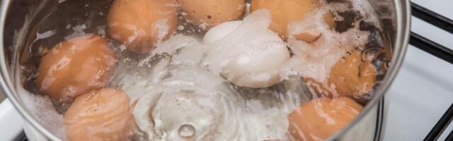 Kada treba soliti jaja? Ključno je koja ste izabrali za kuvanje, a koja za prženje: Obratite pažnju na sitnice