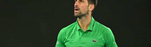 Đoković doneo važnu odluku!