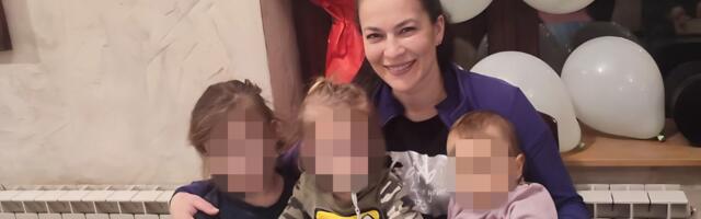 Skromna torta, buket cveća i baloni: Najlepša srpska glumica proslavila 39. rođendan, ovaj prizor NEMA CENU