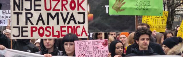 Isti obrazac u Beogradu i Sarajevu: Inicijativa mladih o sistemskoj korupciji i nemaru