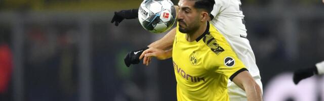 LEGEDNDARNI NEMAC TEŠKO POVREĐEN: Kapiten Borusije Dortmund zbog pokidanog prednjeg ukrštenog ligamenta završio sezonu