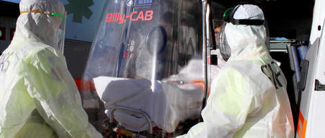 U SAD-u više od 12 miliona zaraženih korona virusom