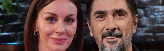 Sloboda i Vojin PREDUZELI STROGE MERE kako bi zaštitili ĆERKE Veru i Milu: "Jako mi je žao, ali one su sada svesne!"