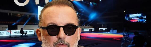 "KO JE ZVAO OVOG SM**DA U NOVI SAD?" Zbog Tonija Cetinskog OPŠTI haos na estradi, svi su BESNI zbog otkazivanja koncerta!