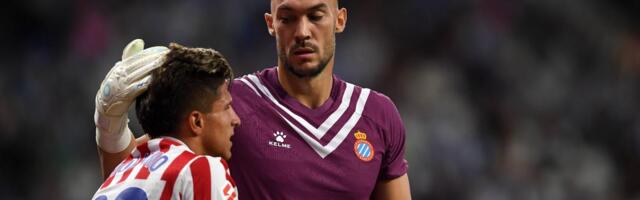 LA LIGA! Espanjol nikako da pobedi u 2026. godini!