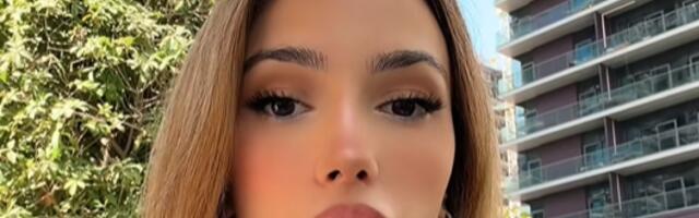 "Majka mi je završila na lekovima": Sara Tkd otkrila kroz kakvu agoniju je prošla u Dubaiju