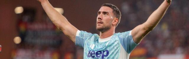 Pjanić veruje u Vlahovića: Imaće rekordnu sezonu!