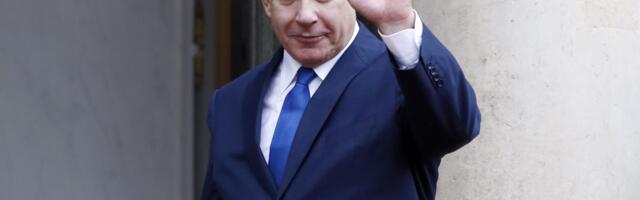 Konačno se oglasio Netanjahu (VIDEO)