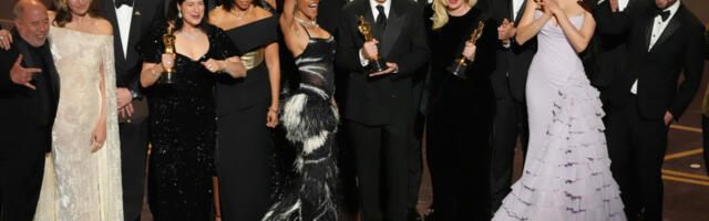 Oskar 2026: Ovo su SVI ovogodišnji dobitnici nagrada – jedan film je izdominirao