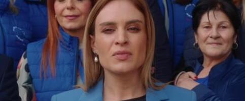 "KLADOVO JE BILO, JESTE I OSTAĆE NAŠA PORODICA" Ministarka Đurđević Stamenkovski: Ovi ljudi neće da odu odavde - žele da se bore za svoj kraj (VIDEO)