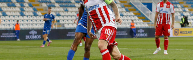 KATAI JE TREĆI NA SVETU: Samo Kristijano Ronaldo i još jedan igrač su bolji od njega!