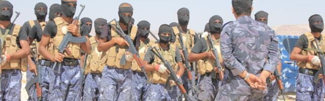 Rat na Bliskom istoku se širi, otvorio se novi front u ovoj državi: Sada sve može da eskalira!