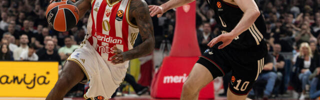 Ozvaničeno: Potpisao novi ugovor!