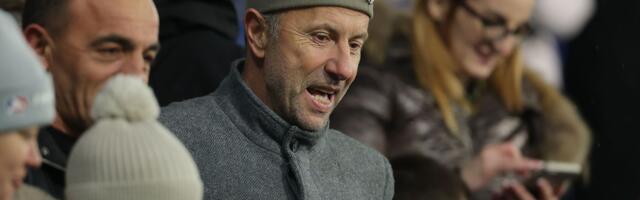 Ne treba DNK: Ovo je otac fudbalera Srbije, znate li kog? /FOTO/