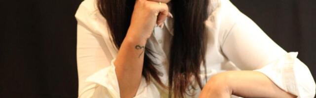 "Zlatokosa i tri medveda" prilagođena deci sa autizmom:  Biljana Stojanović izdala novu knjigu