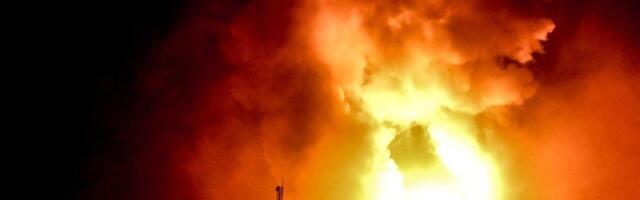 Bliiski istok čeka neviđeni pakao! Sada je jasno zašto se vrše napadi na Bušer: Sprema se nešto gore od Černobilja