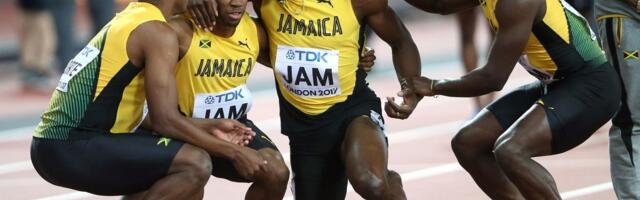 Bio je brži od Bolta, dva puta zaredom ga je pobedio, sada živi drugačijom životom i zarađuje bogatstvo