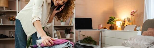 Revolucija u pakovanju: Jedna metoda rešava sve vaše muke sa koferom