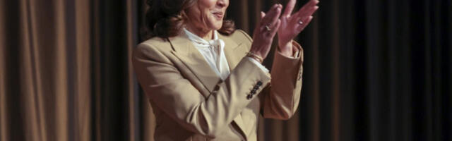 Камала Харис разматра поновну кандидатуру за председницу