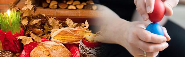 Kako se čestita Vaskrs: Koji je tačan pozdrav i kako se pravilno odgovara