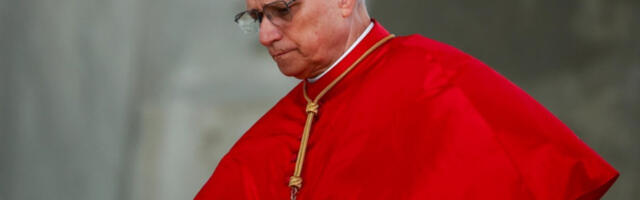 Камерунски сепаратисти прогласили тродневни прекид ватре за посету папе Лава Четрнаестог