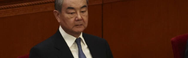 Ванг Ји: Примирје САД и Ирана крхко