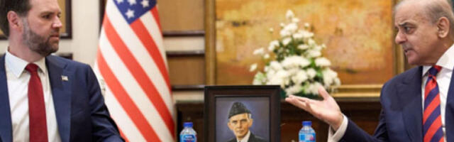 САД и Иран у контакту и после неуспеха у Пакистану