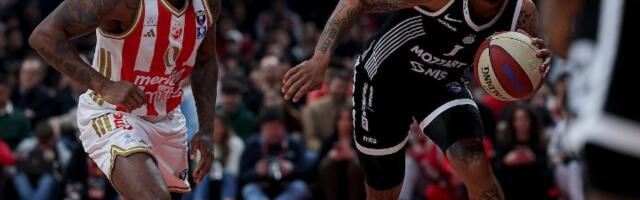 Promene u Evroligi: Zaseda rukovodstvo takmičenja, evo šta je na dnevnom redu