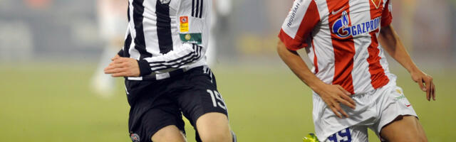 "Baš je bilo teško, pozajmljuješ od roditelja, nije bilo novca": Bivši igrač Zvezde o stanju na Marakani