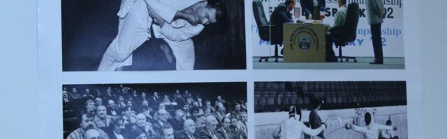 SPENS obeležio 45 godina postojanja izložbom fotografija