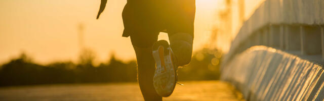 Spremni za start? Sve što treba da znate o zdravlju i odmoru pre maratona