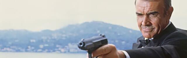 (FOTO) Srpska glumica očarala Džejmsa Bonda: Ova Nišlijka je glumila u filmu o tajnom agentu 007 i predvodila demonstracije protiv NATO bombardovanja