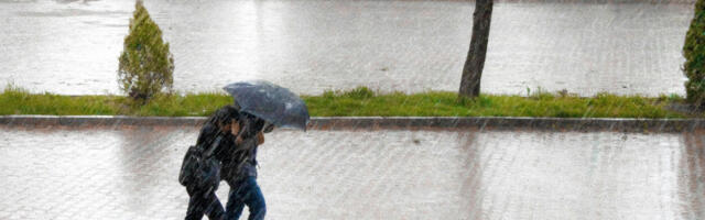 Евакуација становништва у Велингтону због ризика од поплава