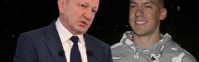 Cela Srbija priča o ovom snimku: Baka Prase ima poruku za Dragana Đilasa (VIDEO)