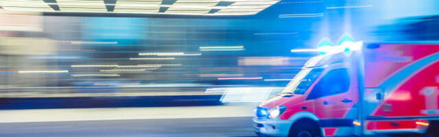 Detalji eksplozije u kojoj je povređen dečak (13) u Novom Sadu: Pronašao napravu, pa aktivirao paljenje