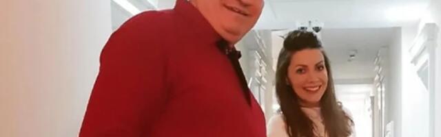 Ovo je luksuzni dom naše voditeljke, gde živi sa starijim suprugom: OVO je njen kutak, a sve odiše elegancijom