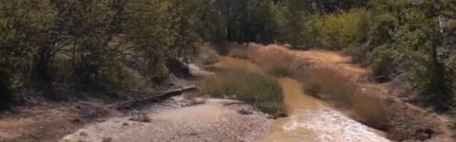 Борска река крије стотине милиона тона руде