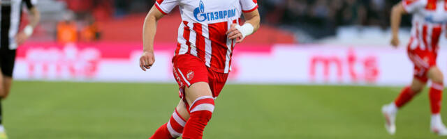 Kostov nema dilemu: Bolji smo od Partizana, to smo večeras i dokazali