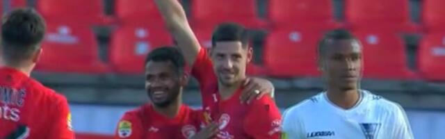 Superliga ovo ne pamti: Jedan imao het-trik golova, drugi het-trik asistencija, Kragujevac ide ka opstanku