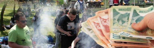 AKO RADITE ZA PRAZNIK – EVO KOLIKO MORAJU DA VAS PLATE! Zakon jasan, nema izgovora za poslodavce