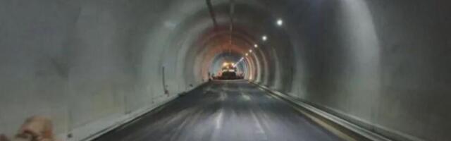Svaki dan prolazite kroz ovaj tunel, ali jedan detalj svima promiče! Na desnoj strani stoji skriven natpisi o...