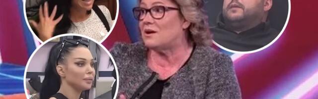 "Asmin je finansirao Staniju i njenu majku": Mevlida Durdžić kivna na starletu, evo šta kaže o snajki Maji