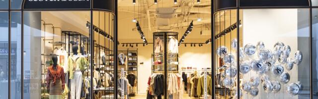 Otvorena nova Scotch & Soda radnja u Beogradu