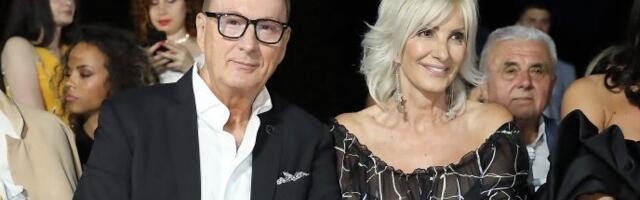 Cakana se razvodi posle 25 godina braka?! Pevačica se oglasila nakon šok vesti