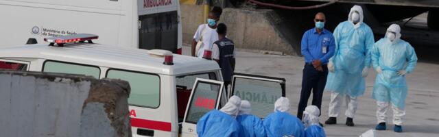 Kanarska ostrva odbijaju pristajanje kruzera sa putnicima zaraženim hantavirusom: Šta se dešava sa njima i kako provode vreme na brodu