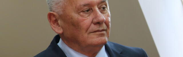 Velimir Ilić: Cela antirežimska javnost treba da stane uz studente i njihov pokret